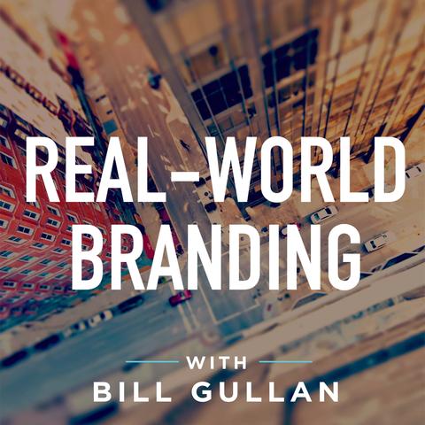 Real-World Branding Podcast