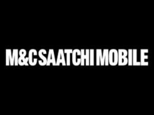M&C Saatchi Mobile M&C Saatchi Mobile