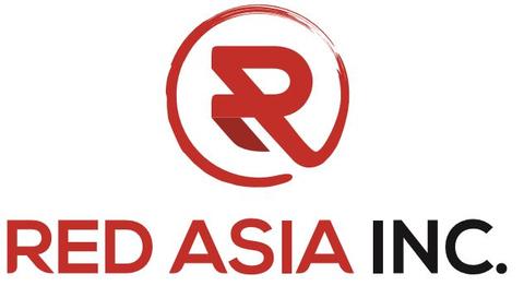 Red Asia Inc.