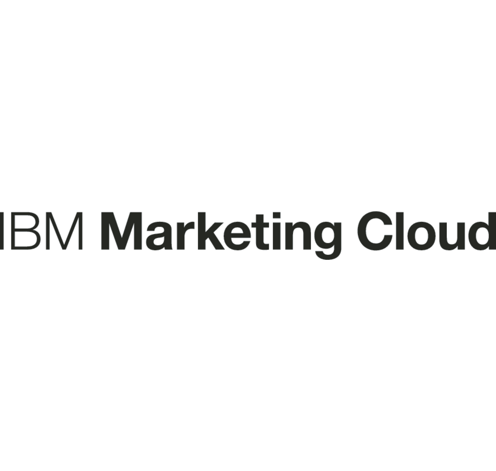 Ibm Marketing Cloud Mma