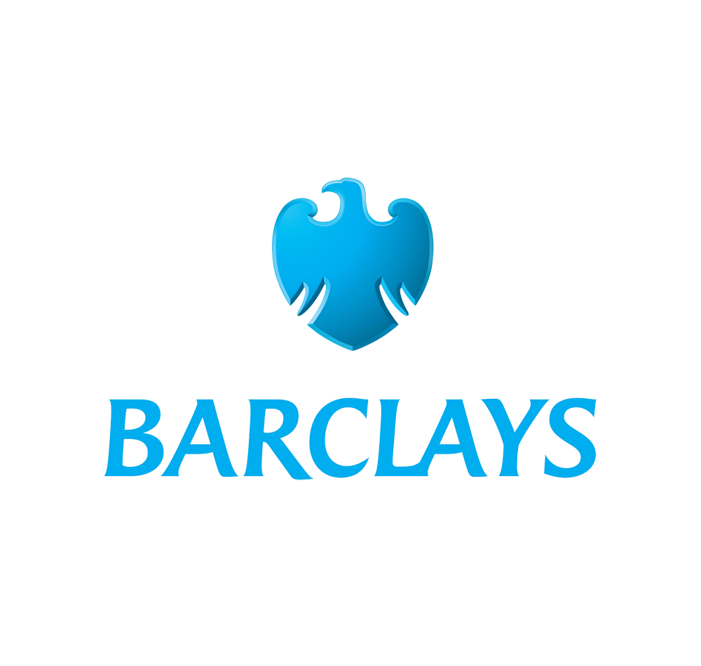 Barclays logo