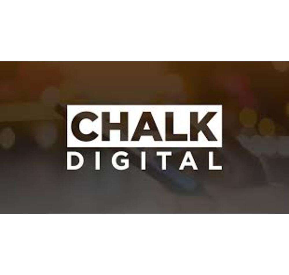 Chalk Digital MMA