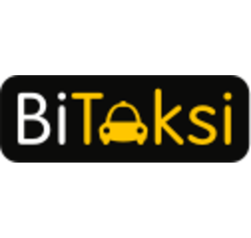 Bitaksi. Bitaxi. Bi Taxi