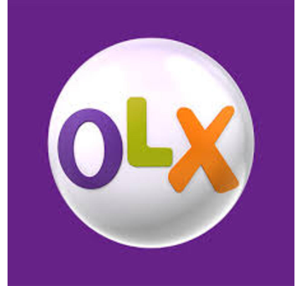 OLX Brasil MMA OLX Brasil MMA