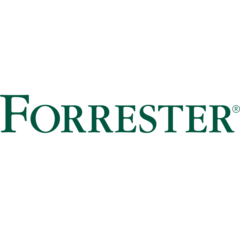 forrester research