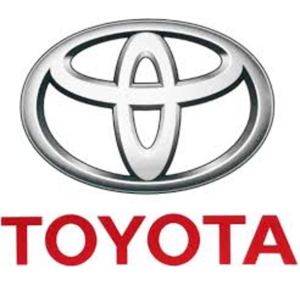 PT TOYOTA ASTRA MOTOR visual data 2