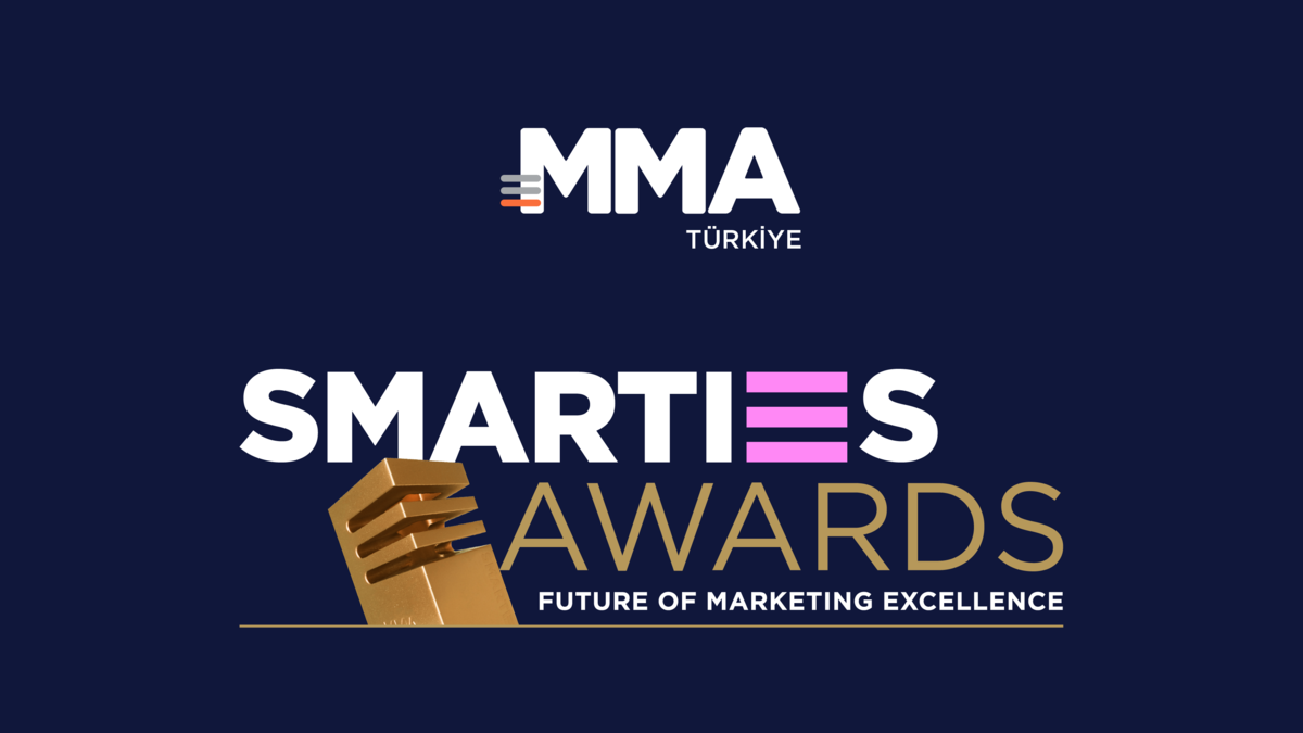 MMA Türkiye SMARTIES AWARDS Ceremony | MMA Global