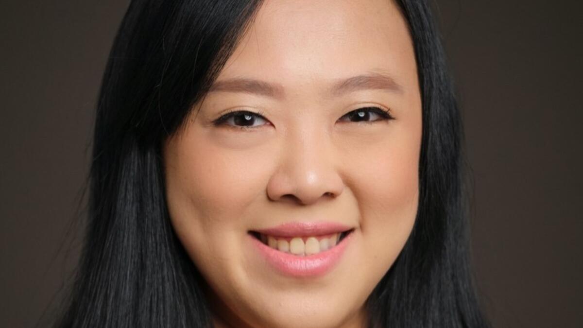 Jessica Jessica Setiawan | MMA Global