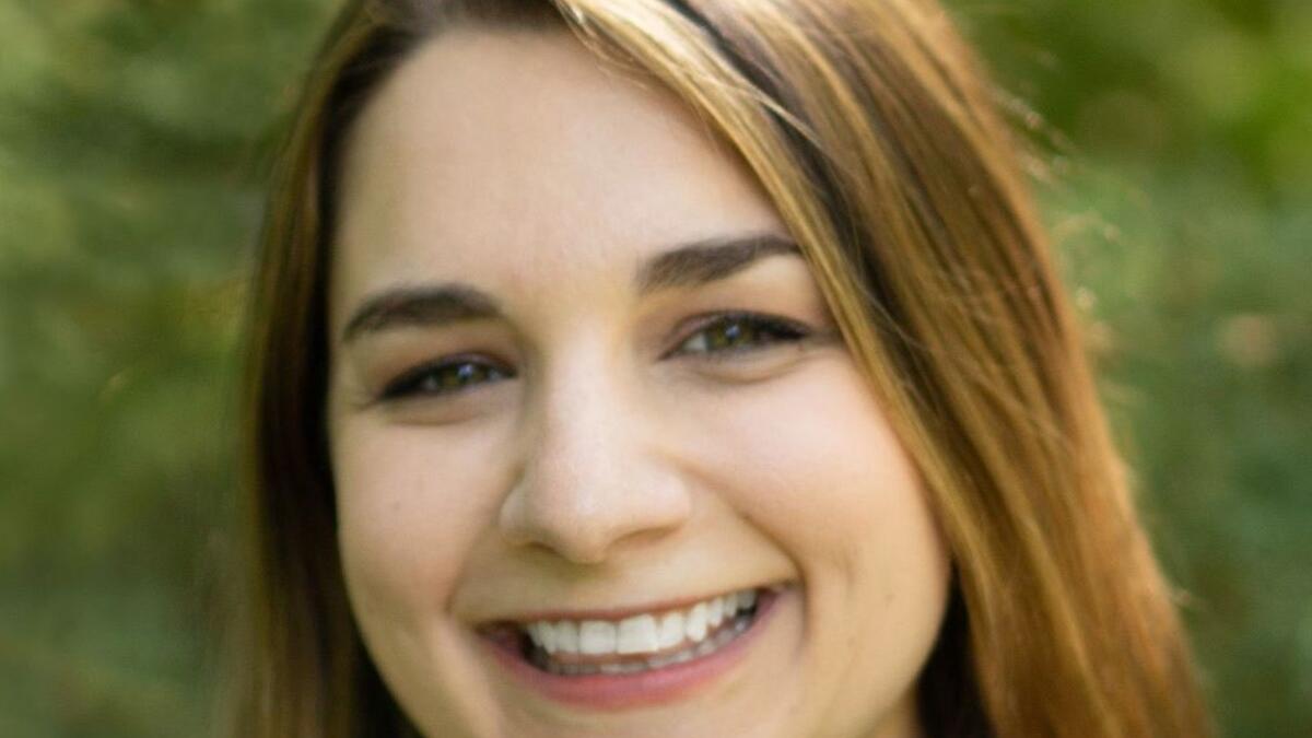 Katie Roudabush | MMA / Marketing + Media Alliance