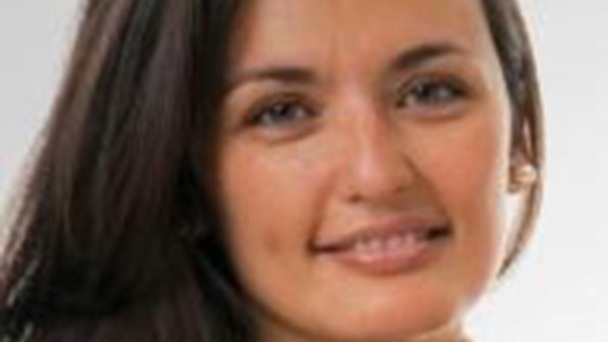 Nuria Alonso MMA Global