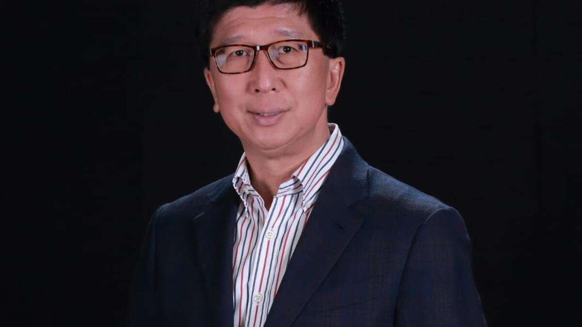 Sutanto Hartono | MMA Global