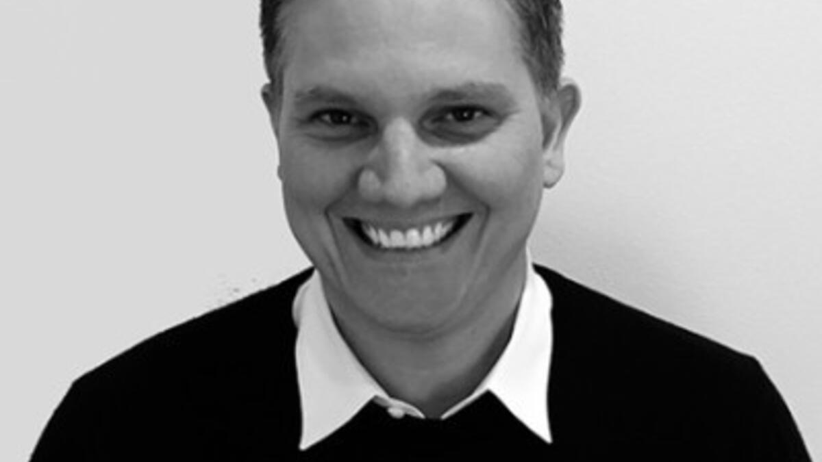 Brad Spahr MMA Global