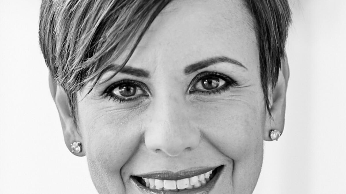 Stephanie Gallo MMA / Marketing + Media Alliance