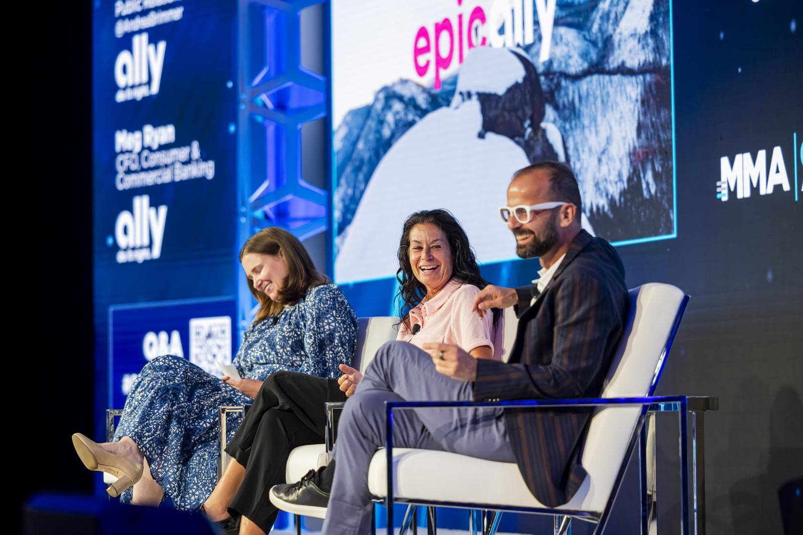 CMO Summit Event Photo