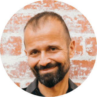 Vassilis Bakopoulos