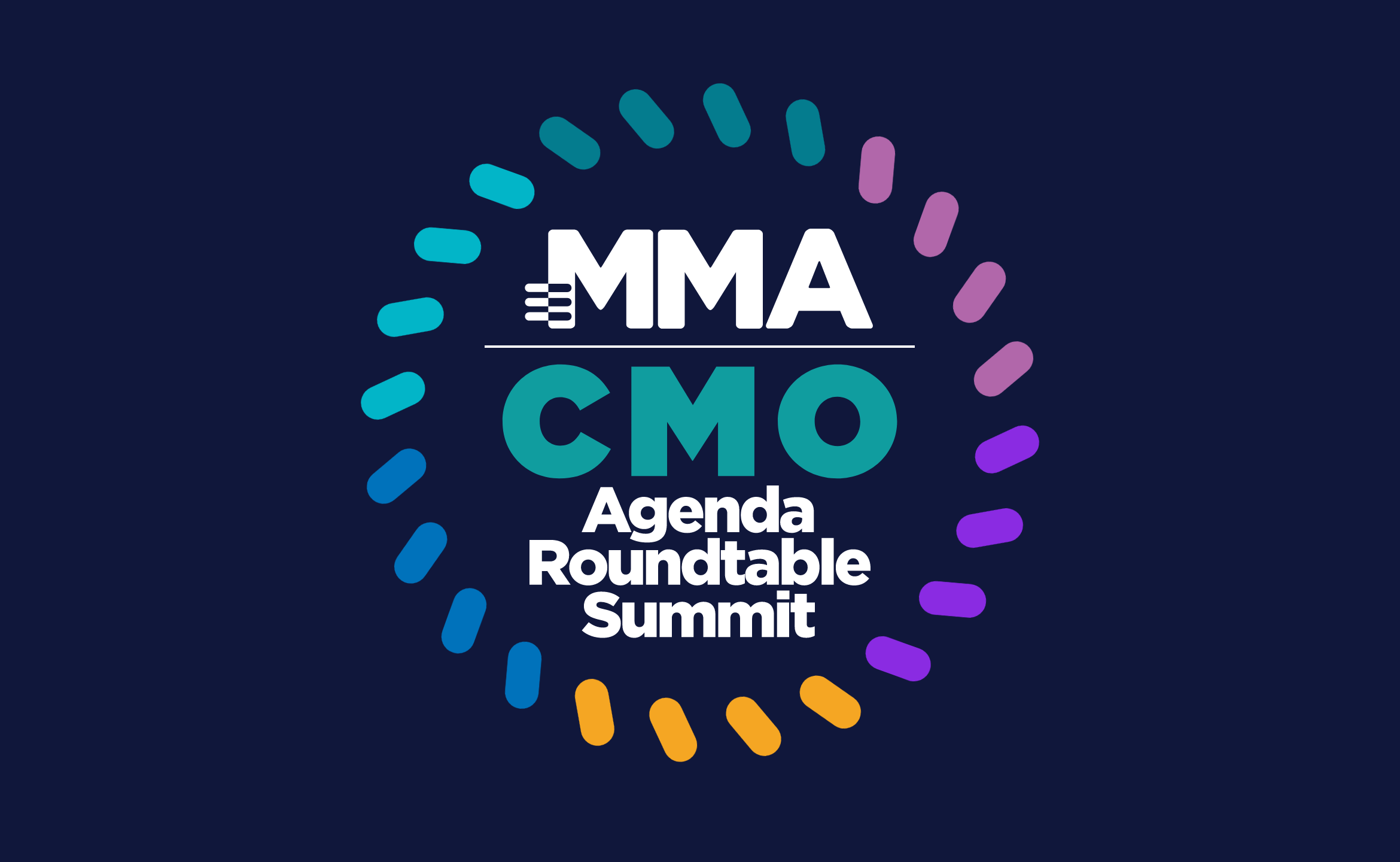 MMA CMO Agenda Roundtable Summit