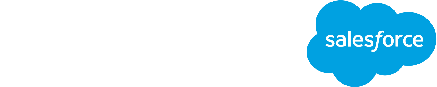 Supporting Partner: Salesforce